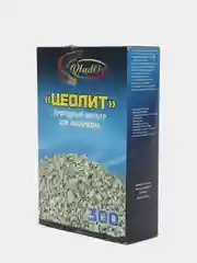 VladOx цеолит натуральный 300г наполнитель для фильтров