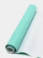 Бирюзовый пленка цветная матовая