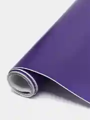 Фиолетовый пленка цветная матовая