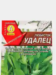 Семена Любисток "Удалец"