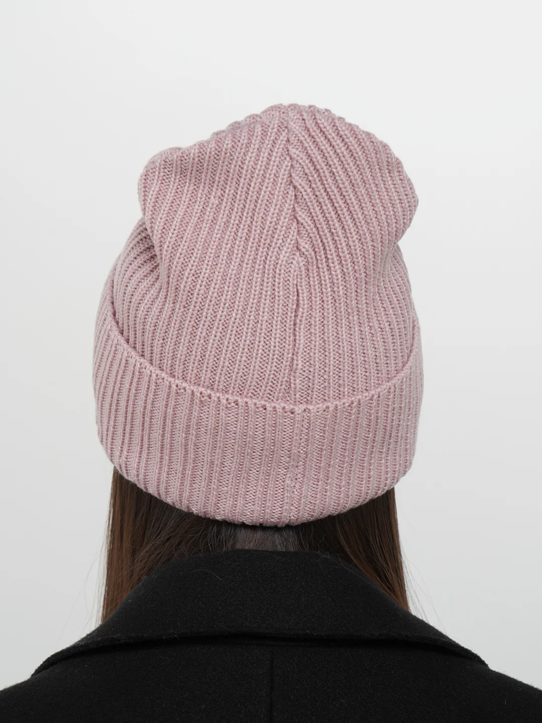 Шапка женская Atomic ALPS KNIT BEANIE Potpourri