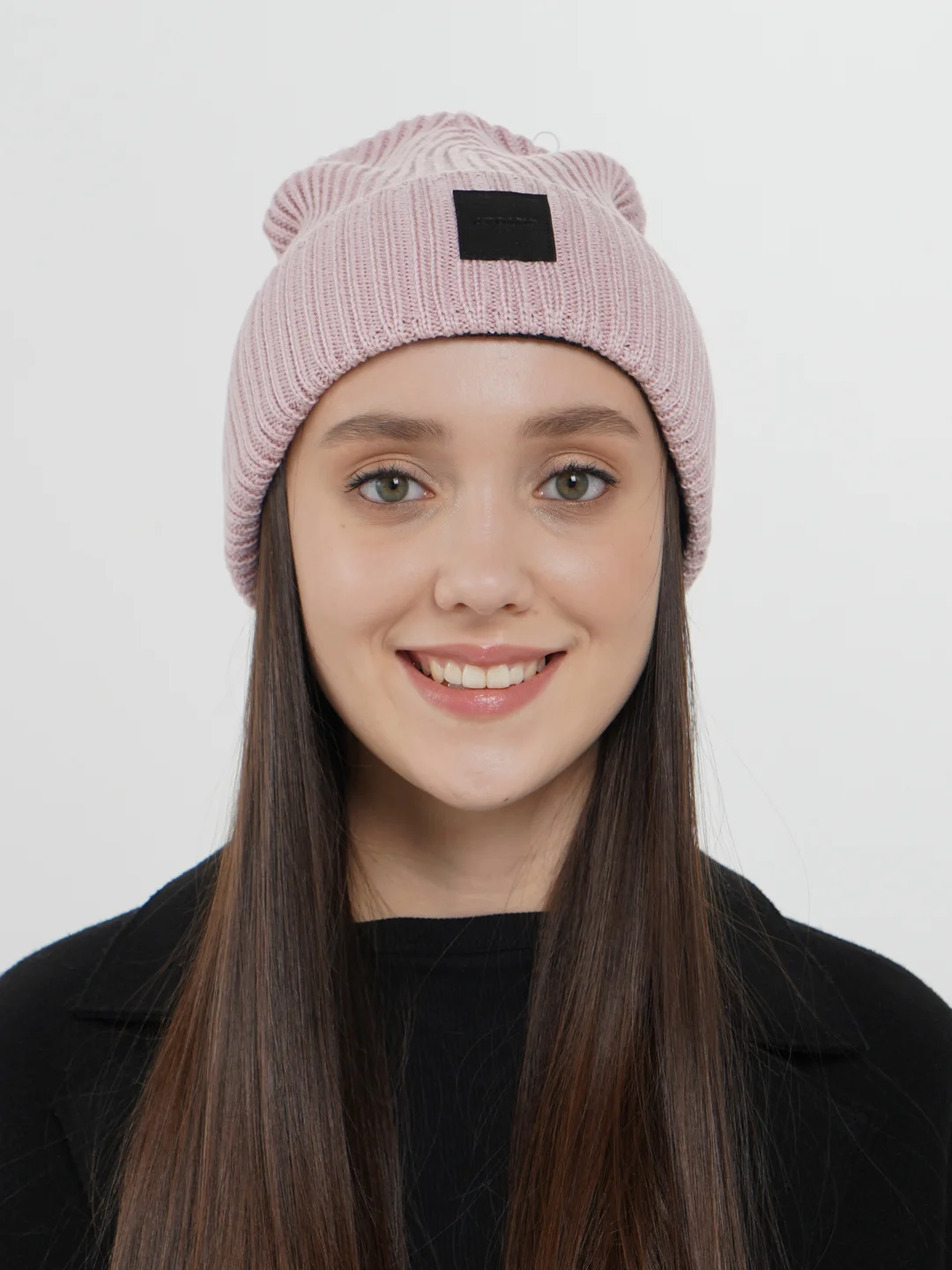 Шапка женская Atomic ALPS KNIT BEANIE Potpourri