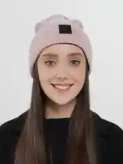 Шапка женская Atomic ALPS KNIT BEANIE Potpourri
