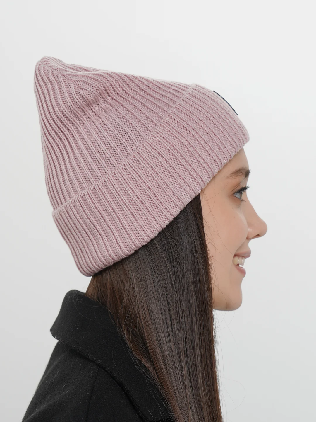 Шапка женская Atomic ALPS KNIT BEANIE Potpourri