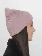Шапка женская Atomic ALPS KNIT BEANIE Potpourri