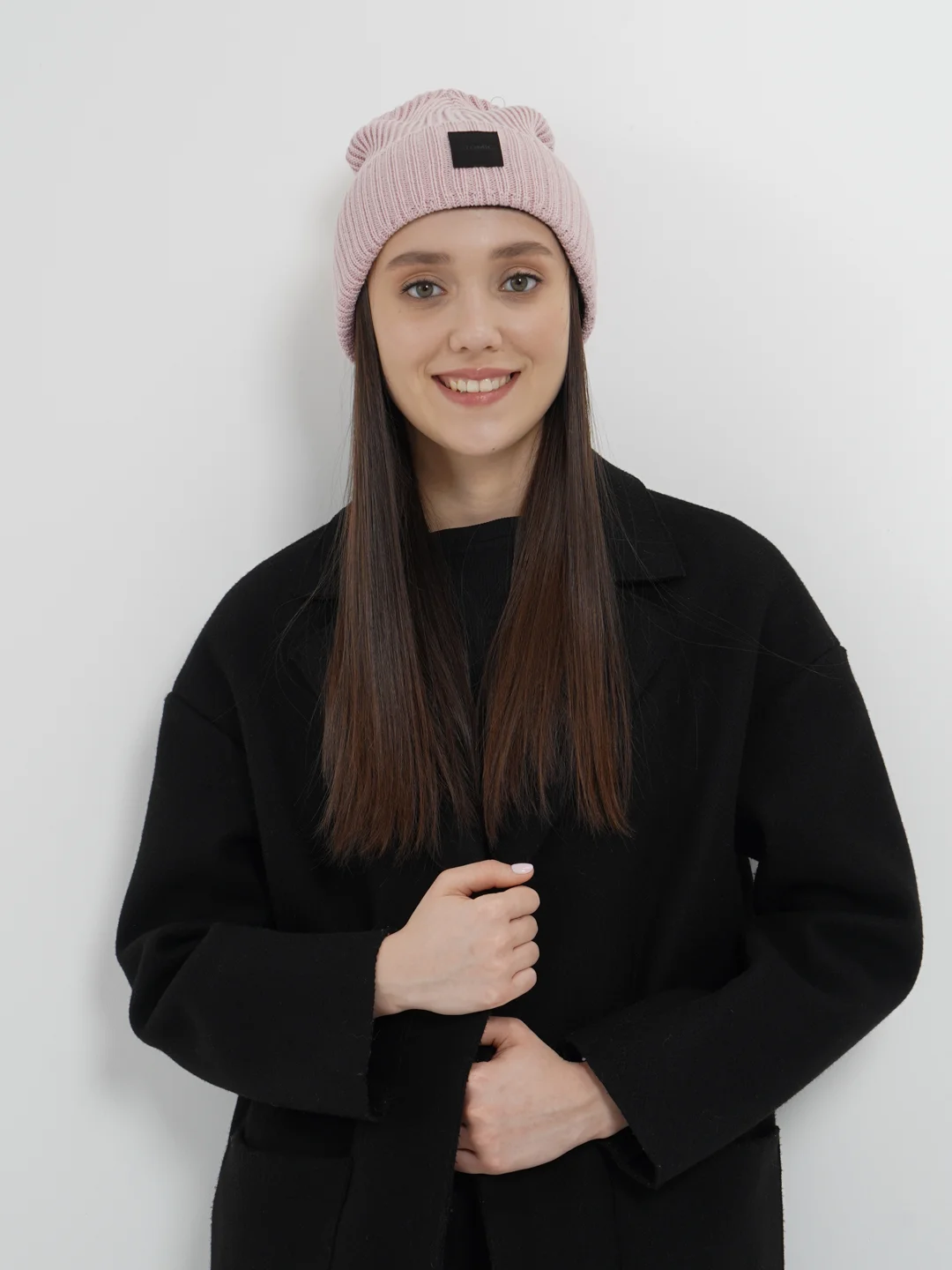Шапка женская Atomic ALPS KNIT BEANIE Potpourri