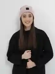 Шапка женская Atomic ALPS KNIT BEANIE Potpourri
