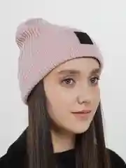 Шапка женская Atomic ALPS KNIT BEANIE Potpourri