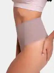 Конфетный утягивающие стринги, трусы