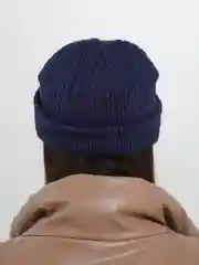 Шапка женская Salomon Outlife Fisherman Beanie Mood Indi