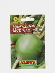 Семена Редька китайская "Маргеланская" набор 1, 3, 5 уп