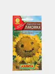 Семена Подсолнечник "Лакомка"