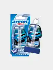 Освежитель-ароматизатор подвесной, гелевый, Areon refreshment liquid