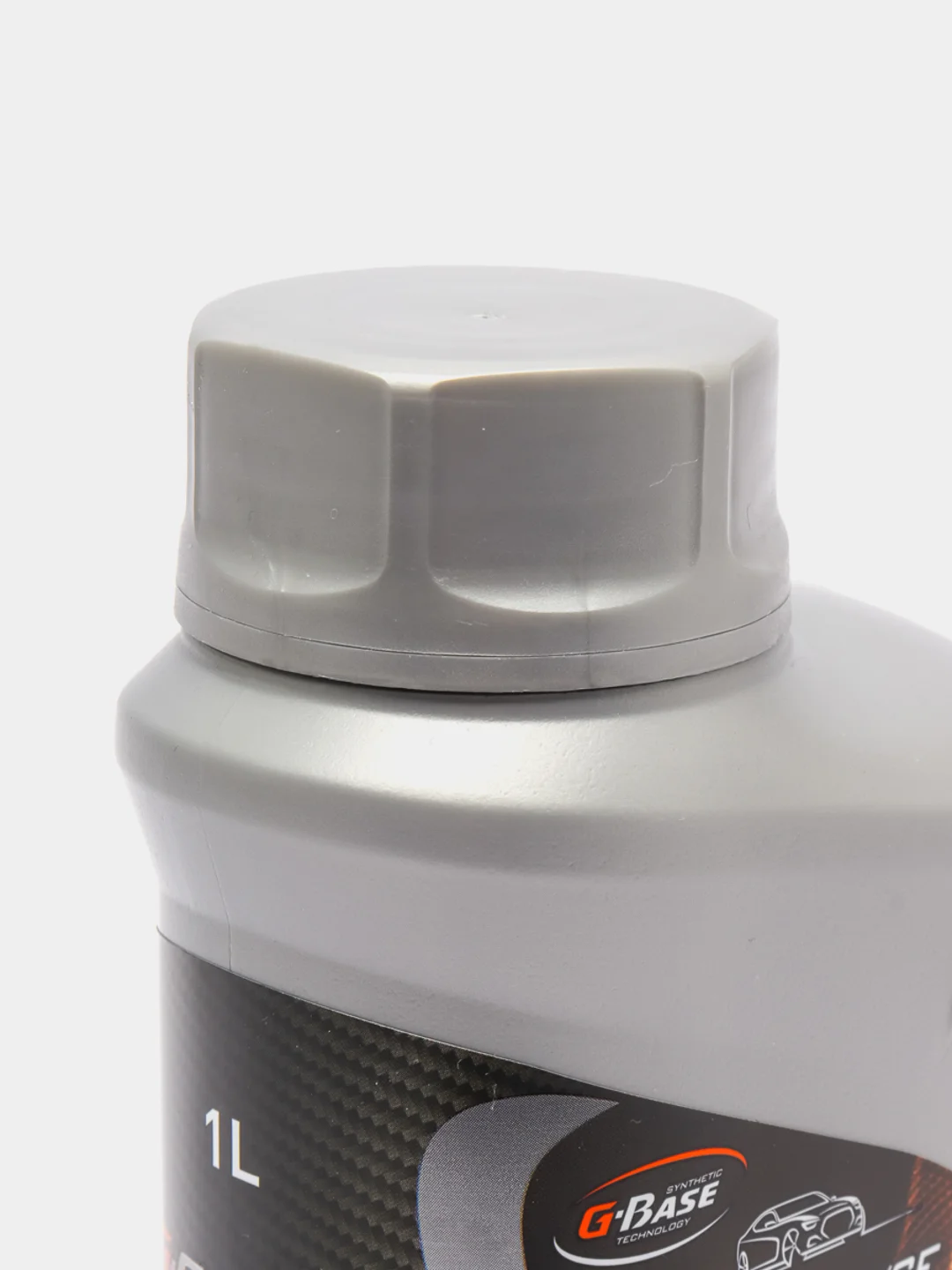 Масло моторное G-Energy synthetic active 5w-30