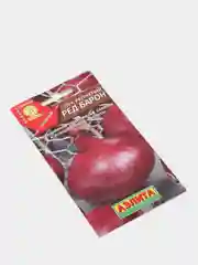 Семена Лук репчатый "Ред Барон"