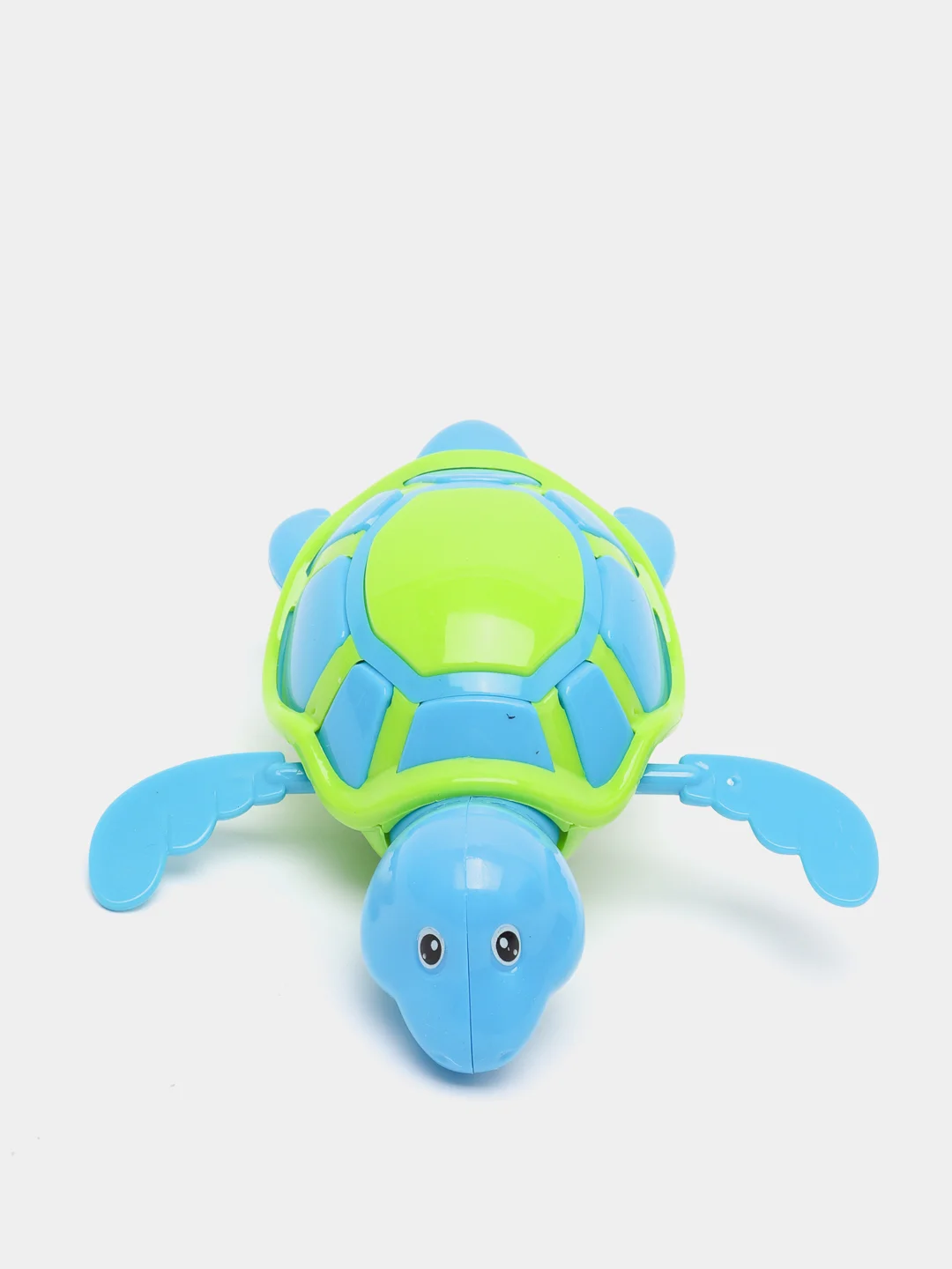 Золотой заводная водоплавающая игрушка для купания