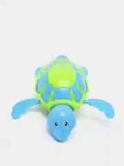 Золотой заводная водоплавающая игрушка для купания