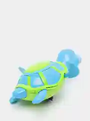 Золотой заводная водоплавающая игрушка для купания