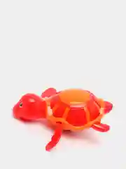 Белый заводная водоплавающая игрушка для купания