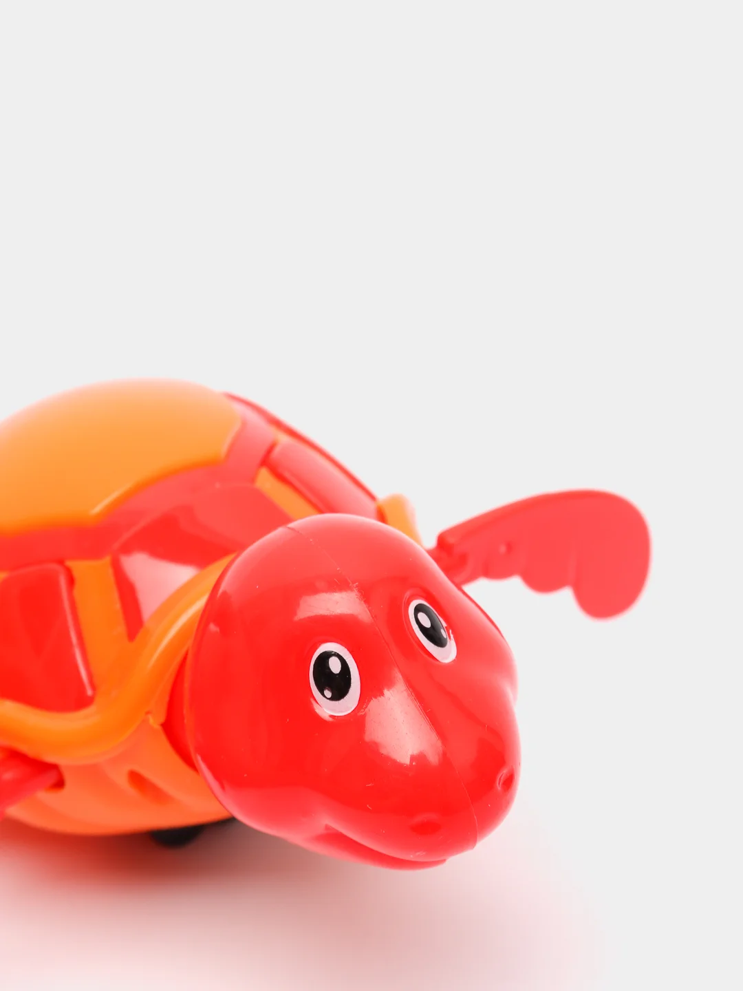 Белый заводная водоплавающая игрушка для купания