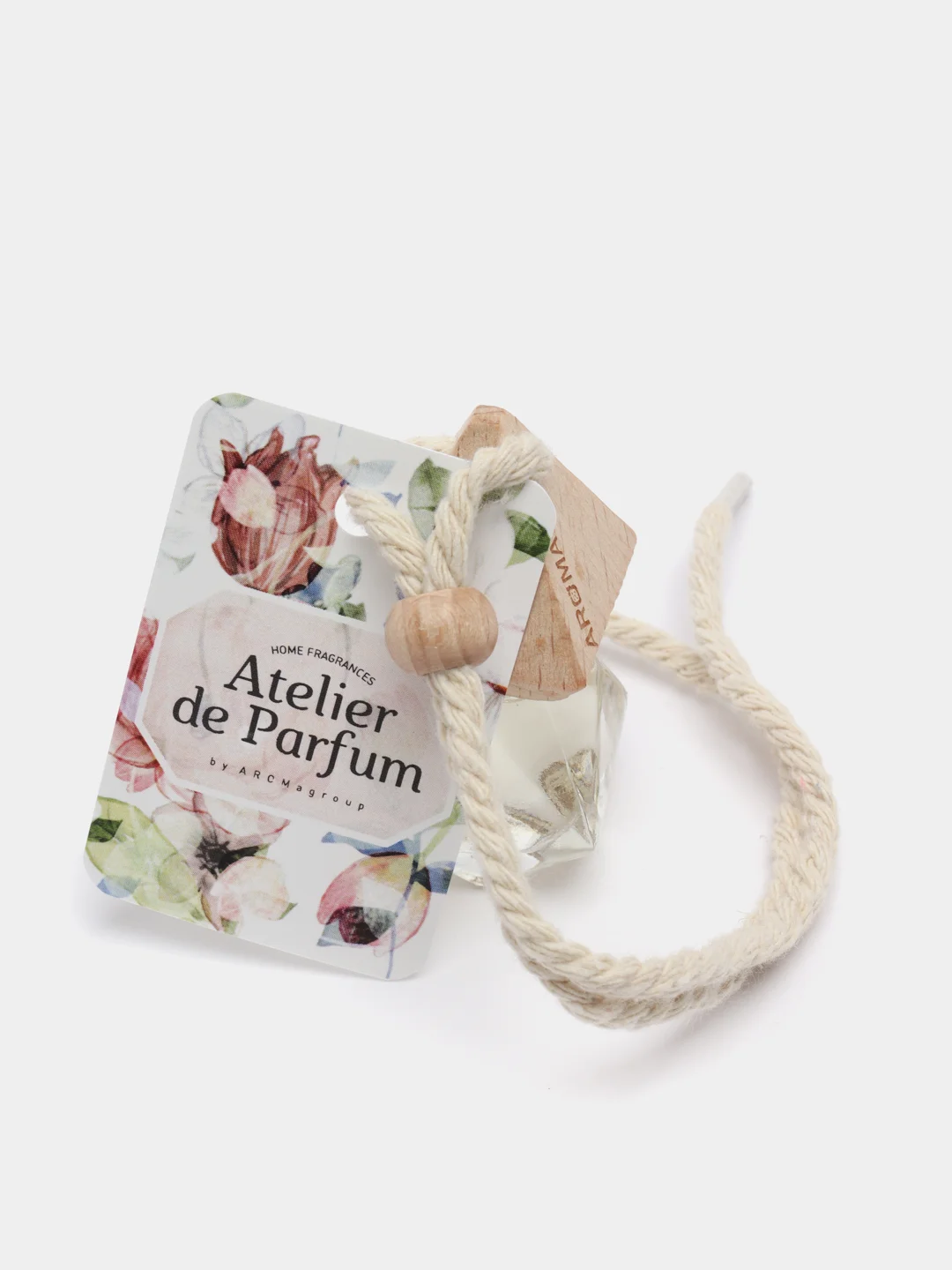 Ароматизатор в автомобиль AROMAgroup "Atelier de Parfum"