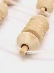 Массажёр банный роликовый 95 см
