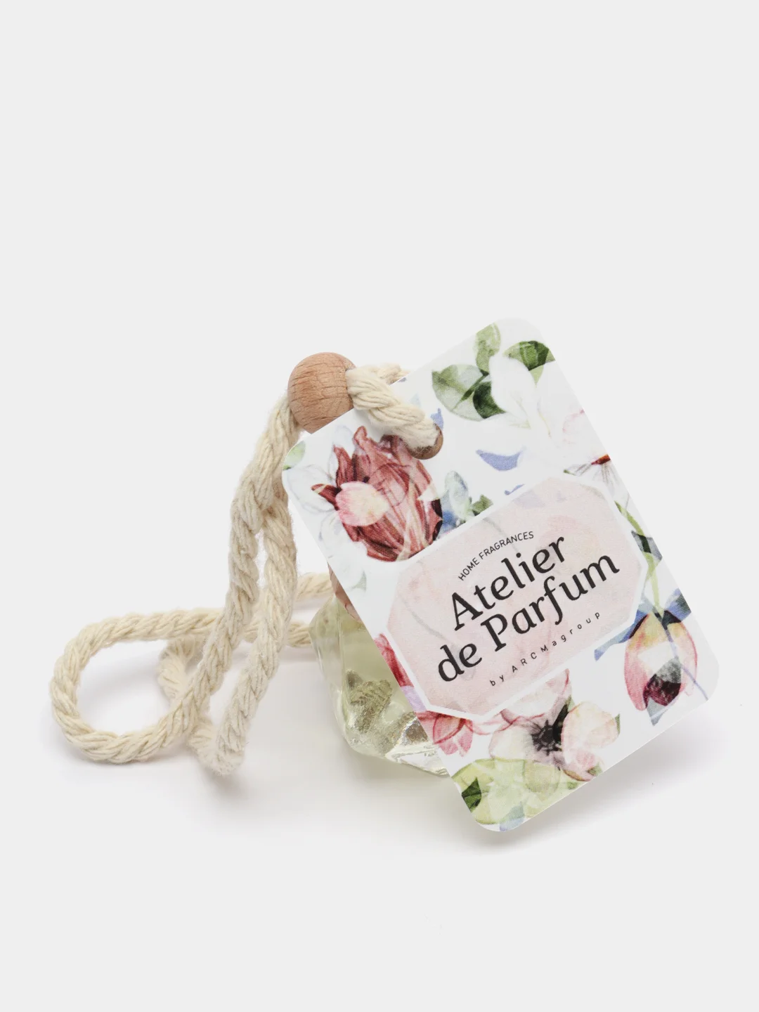 Ароматизатор в автомобиль AROMAgroup "Atelier de Parfum"