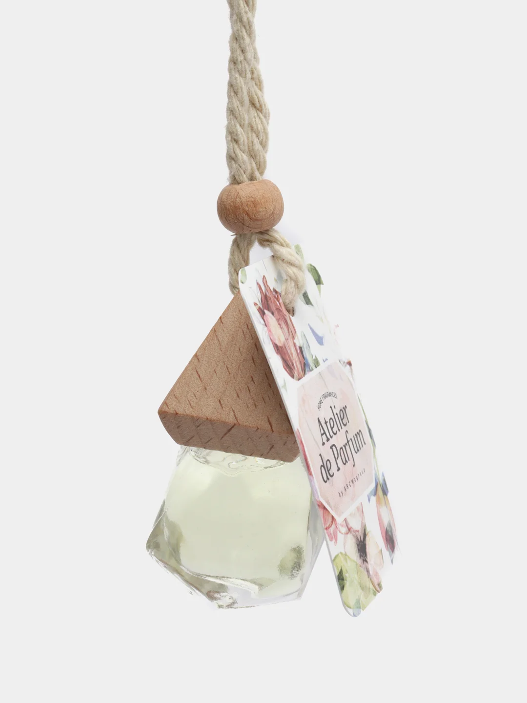 Ароматизатор в автомобиль AROMAgroup "Atelier de Parfum"