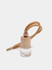 Ароматизатор воздуха Contex Pheromone VIP Collection, флакон с деревянной крышкой, 8 мл