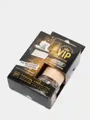 Ароматизатор воздуха Contex Pheromone VIP Collection, флакон с деревянной крышкой, 8 мл
