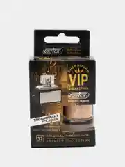 Ароматизатор воздуха Contex Pheromone VIP Collection, флакон с деревянной крышкой, 8 мл