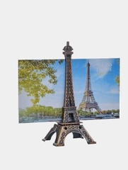 Фоторамка "Эйфелева башня",  12 х 20 см