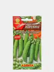 Семена Горох овощной "Жемчужина"