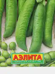 Семена Горох овощной "Жемчужина"