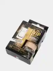 Ароматизатор воздуха Contex Pheromone VIP Collection, флакон с деревянной крышкой, 8 мл