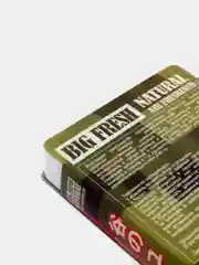 Ароматизатор BiG FRESH под сиденье авто, бордачок или домой / в офис