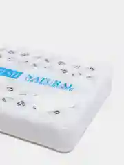 Ароматизатор BiG FRESH под сиденье авто, бордачок или домой / в офис