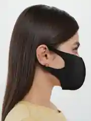 Маска для лица многоразавая