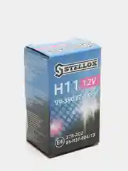 Галогенная лампа STELLOX H11 55W 12V