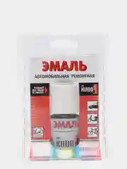 МЛЕЧНЫЙ ПУТЬ 606 эмаль автомобильная ремонтная с кисточкой KUDO