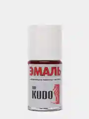 Сердолик 195 Эмаль автомобильная ремонтная с кисточкой KUDO