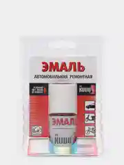 Сердолик 195 Эмаль автомобильная ремонтная с кисточкой KUDO