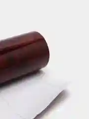 Багровый карбоновая глянцевая цветная пленка 300 х 1000 дерево-камень виниловая