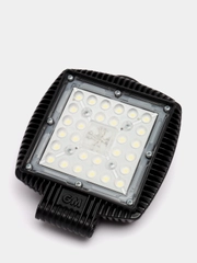 Светодиодная фара GELIOMASTER GM-TRAC-40