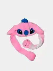 Шапка с двигающимися ушами