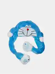 Шапка с двигающимися ушами