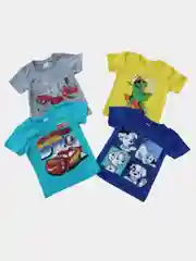 Футболка на мальчика