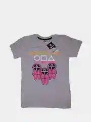 Футболка "Игра в Кальмара"