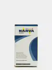 Галогенная лампа NARVA H8, 12V/35W