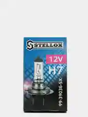 Лампа галогенная Н7 55W STELLOX